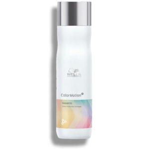 Shampoo Color Motion
