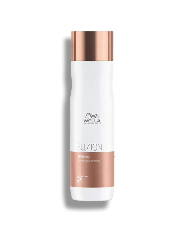 Shampoo Fusion