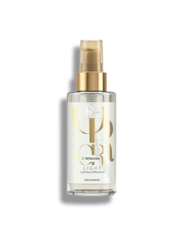 Oil Reflection Light 100 ml