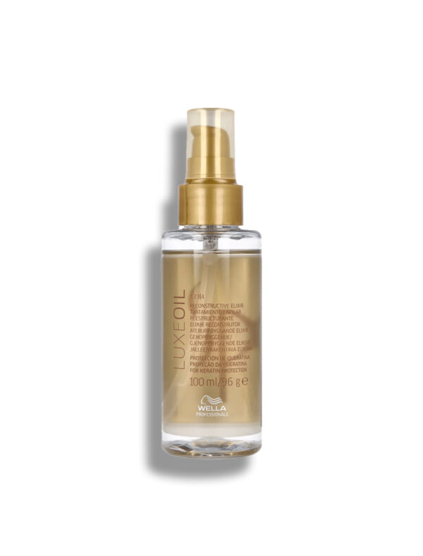 Aceite SP Luxe Oil 100 ml