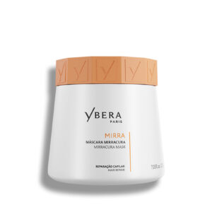 Mirra Máscara Capilar 200g