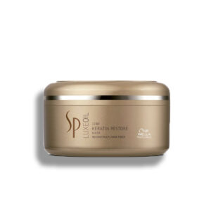 Máscara SP Luxe Oil