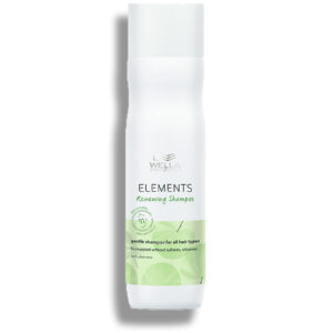 Shampoo Element