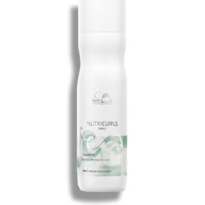 Shampoo Nutricurls