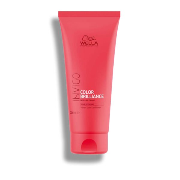 Acondicionador Invigo Color Brilliance 200ml