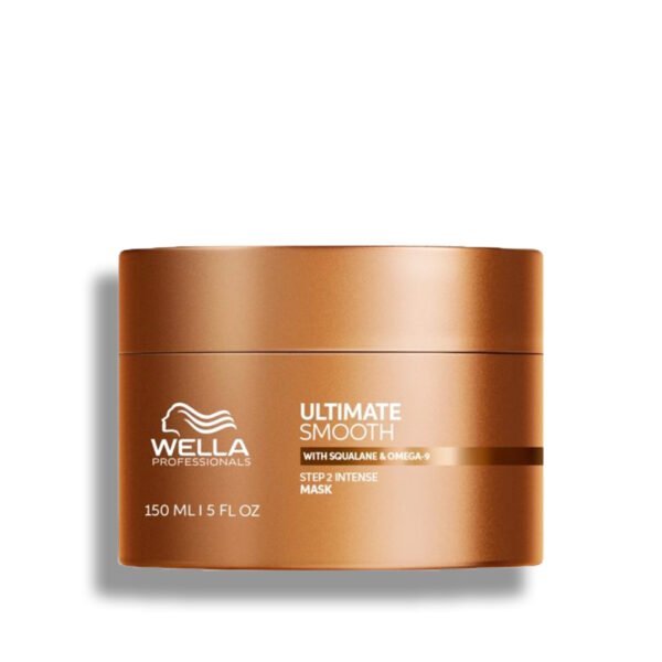 Máscara Ultimate Smooth Paso 2 Intensivo 150ml