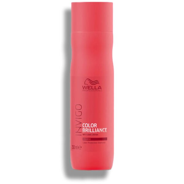 Shampoo Invigo Color Brilliance 250ml