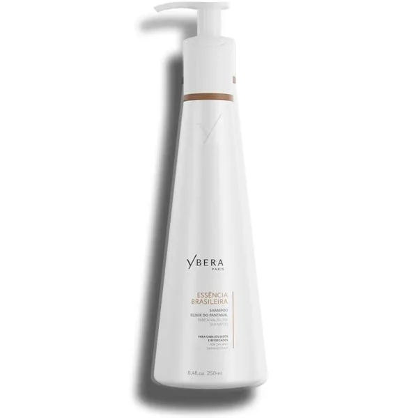Shampoo Pantanal Essencia Brasileira 250ml