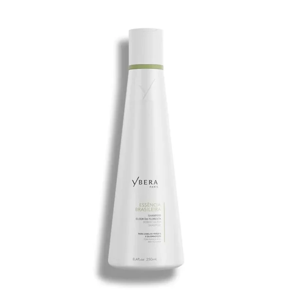 Shampoo Floresta Essencia Brasileira 250ml