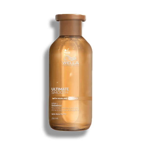 Shampoo Ultimate Smooth 250ml