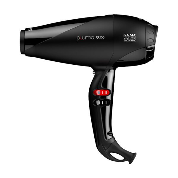 Secador Pluma 5500 Ion System Oxy Active