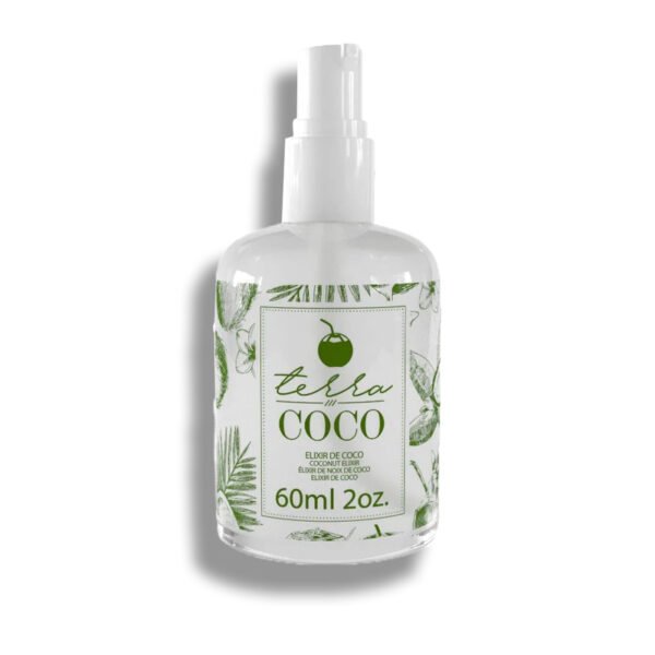 Elixir de Coco 60 ml