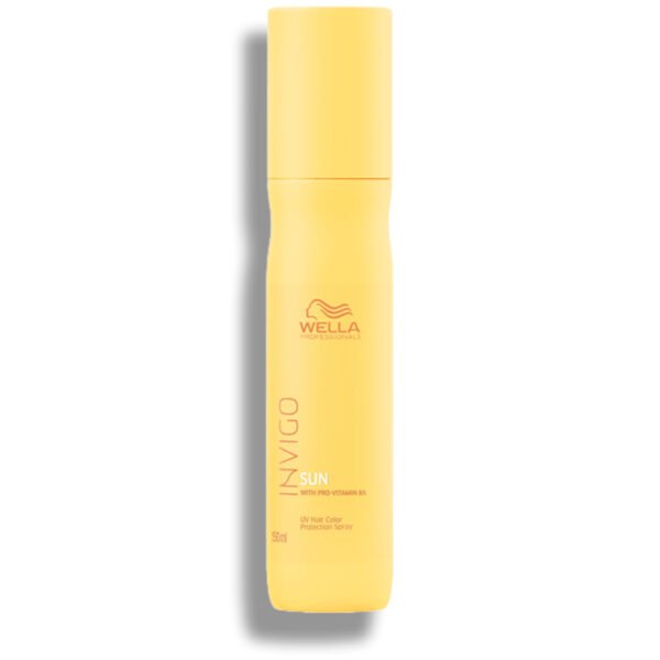 Leave In Spray Invigo Sun 150ml