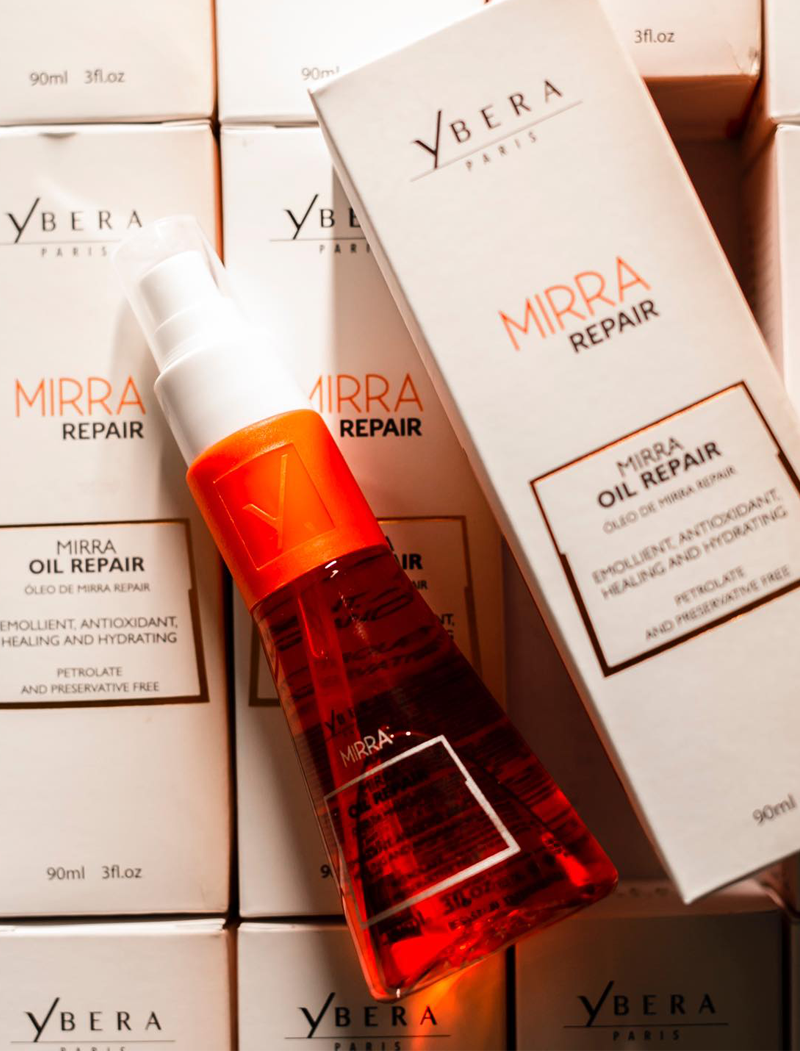 SERUM MIRRA 2