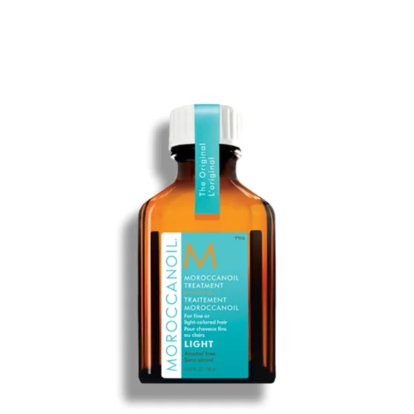 Tratamiento Moroccanoil Light 25ml