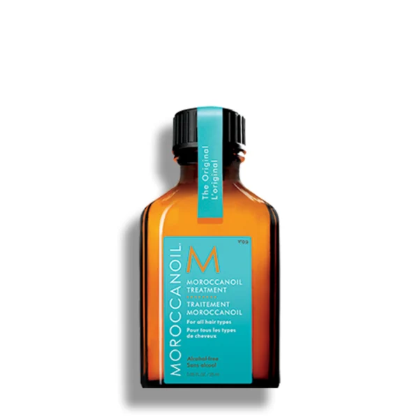 Tratamiento Moroccanoil 25ml