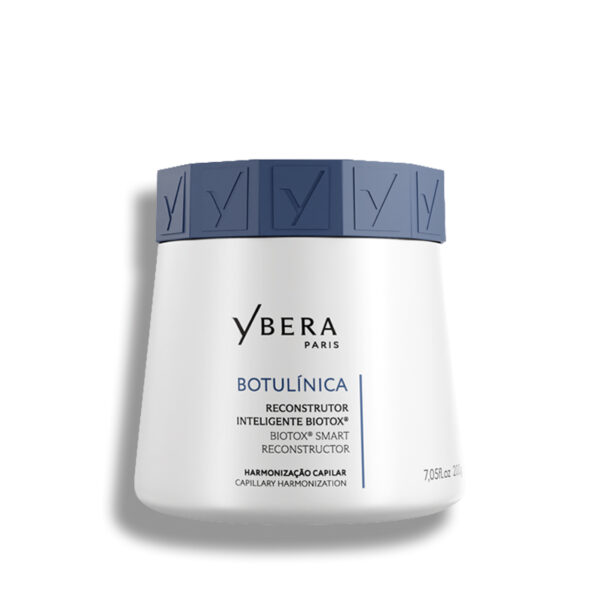 Máscara Botulinica 200G