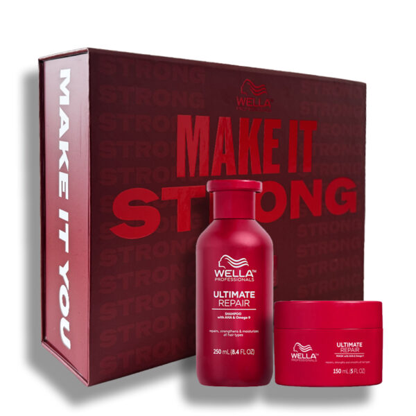 Pack Ultimate Repair Sha 250ml + Mask 150ml