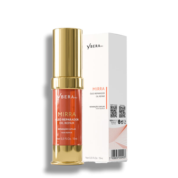 Mirra Oil Repair 15 ml