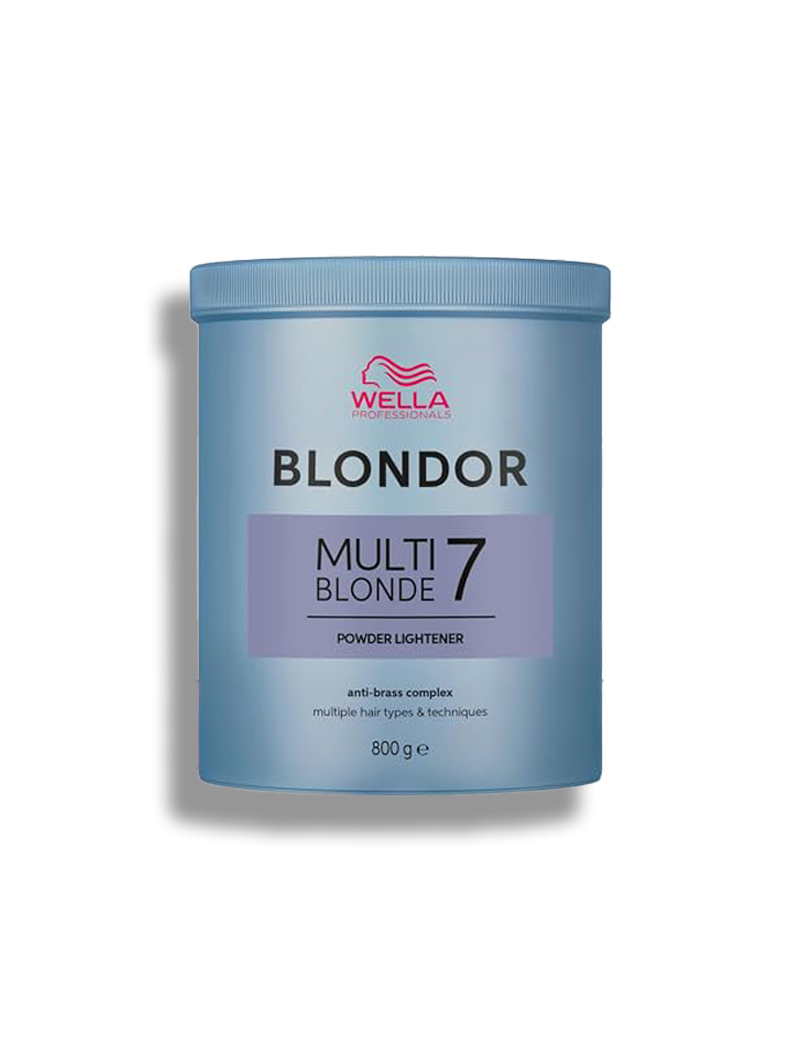blondor 800
