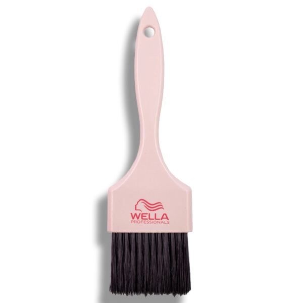 Brocha Wella Shinefinity Color