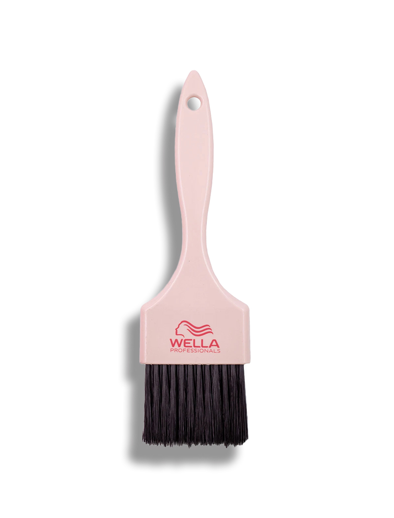 Brocha Wella Shinefinity Color