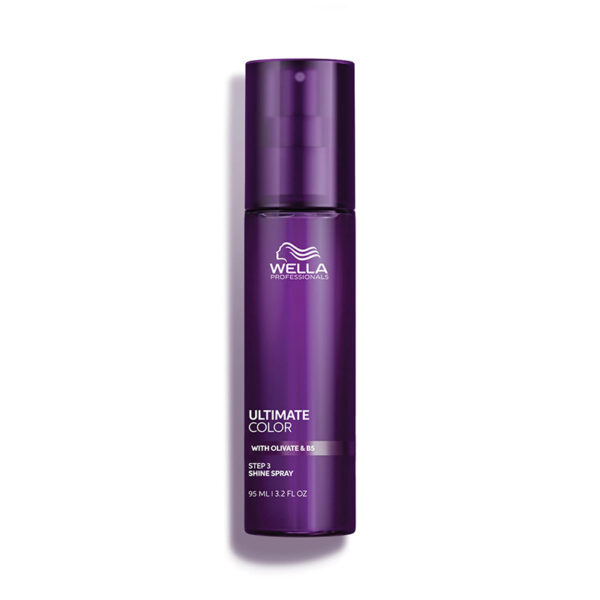Spray de Brillo Ultimate Color 95ml
